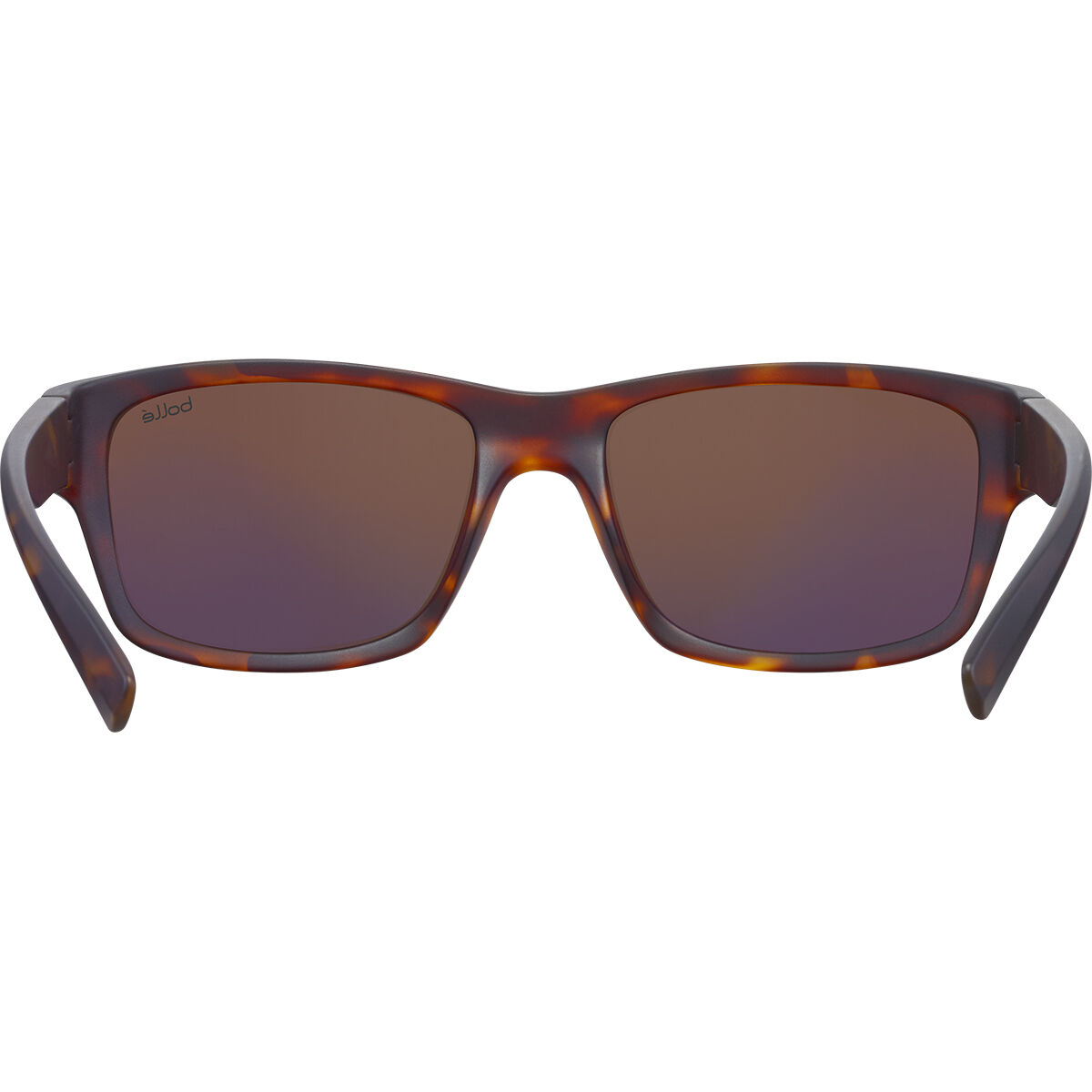 HOLMAN, Tortoise Matte-HD Polarized Brown, hi-res image number null